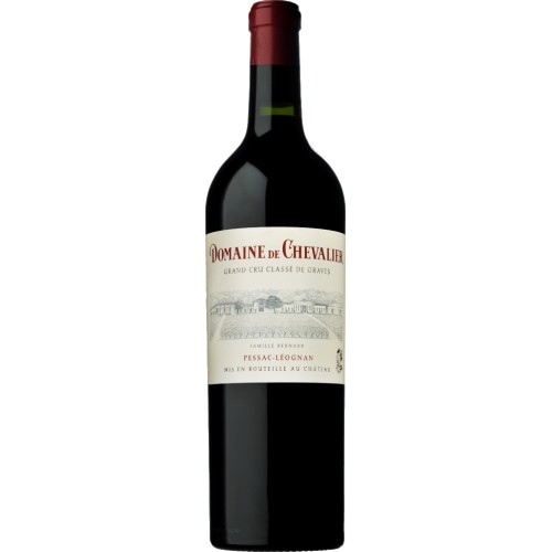 Domaine de Chevalier - Cru Classe 2016 Pessac-Leognan - aoc